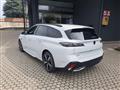 PEUGEOT NUOVA 308 SW SW - PureTech 130 S&S EAT8 GT