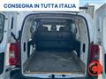 PEUGEOT PARTNER +IVA 1.6 HDi L2H1 N1  5 POSTI+PORTAPACCHI-CLIMA-