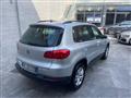 VOLKSWAGEN TIGUAN 1.4 TSI 122 CV Trend & Fun BlueMotion Technology