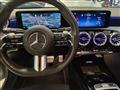 MERCEDES CLASSE A d Automatic AMG Line Advanced Plus