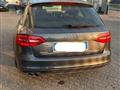 AUDI A4 2.0 tdi 177 cv s tronic edition