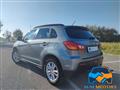 MITSUBISHI ASX 1.8 DI-D 150 CV 4WD Intense Panoramic