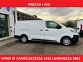 FIAT SCUDO 2.0 BlueHDi 140CV L3 PL-TN Furgone Lounge