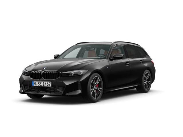 BMW SERIE 3 TOURING d 48V Touring Msport