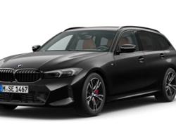 BMW SERIE 3 TOURING d 48V Touring Msport