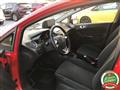 FORD FIESTA 1.5 TDCi 75CV 5 porte Titanium