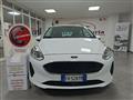 FORD FIESTA 1.5 TDCi 5 porte Plus