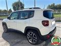 JEEP RENEGADE 1.6 120cv Limited Led - R.L.19" - Pelle