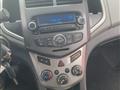 CHEVROLET AVEO 1.3 diesel 95CV S&S 5 porte LTZ