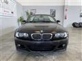 BMW SERIE 3 cat Cabrio -Carbon schwarz Manual Gearbox-