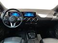 MERCEDES CLASSE GLA d Auto Sport Plus Navi