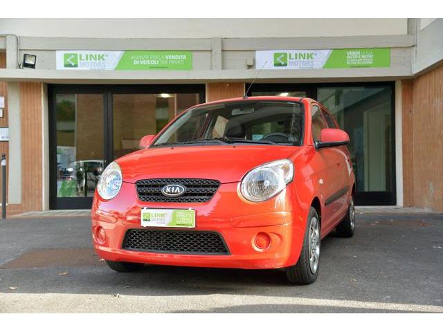 KIA PICANTO 1.0 12V Life Bi-Fuel NEOPATENTATI GARANZIA