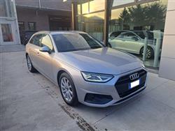 AUDI A4 Avant 35 TDI S tronic Business