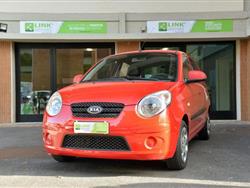 KIA PICANTO 1.0 12V Life Bi-Fuel NEOPATENTATI GARANZIA