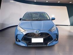 TOYOTA YARIS IV 2020 1.5 hybrid Trend