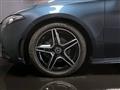 MERCEDES CLASSE A d Automatic Premium AMG LINE