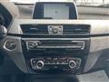 BMW X1 2.0d S-DRIVE 18D BUSINESS 190cv BLUETOOTH NAVI