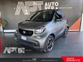 SMART FORTWO CABRIO Fortwo 0.9 t. Passion 90cv twinamic