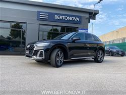 AUDI Q5 40 TDI 204 CV quattro S tronic S line plus