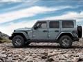 JEEP WRANGLER 4XE Ice My24 2,0 Bz Limited Edition Rubicon