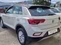 VOLKSWAGEN T-ROC 1.0 TSI Life SEMINUOVA IVA ESPOSTA