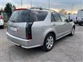 CADILLAC SRX BENZ/GPL