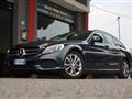 MERCEDES CLASSE C SW d S.W. Automatica Full LED Cruise Euro 6 + AD Blue