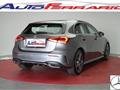 MERCEDES CLASSE A A 180 Automatic Sport