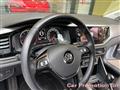 VOLKSWAGEN POLO Business 1.0 EVO 80 CV 5p. Comfortline BlueMotion