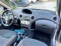 TOYOTA YARIS 1.0i 16V cat 3 porte Sol