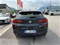 BMW X2 xDrive18d Business-X + gancio traino