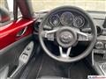 MAZDA MX-5 1.5L Skyactiv-G Exceed