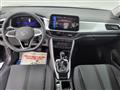 VOLKSWAGEN T-ROC 2.0 TDI SCR 150 CV DSG Life