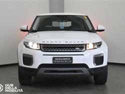 LAND ROVER RANGE ROVER EVOQUE 2.0 TD4 150 CV 5p. Pure