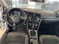 VOLKSWAGEN GOLF 1.4 TGI 5p. Executive BlueMotion