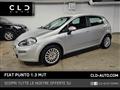 FIAT PUNTO 1.3 MJT II 75 CV 5 porte Easy