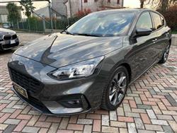 FORD FOCUS 1.5 EcoBlue 120 CV 5p. ST-LineFINANZIABILE