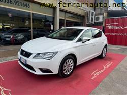 SEAT LEON 1.6 TDI 105 CV 5p. Start/Stop Business NAVI