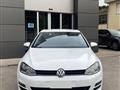 VOLKSWAGEN GOLF 1.6 TDI 110 CV DSG 5p. Sport Edition BlueMotion Tech.