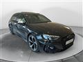 AUDI A4 AVANT Avant 450CV tiptronic