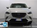 MAZDA CX-3 1.5L Skyactiv-D Evolve