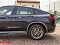 BMW X4 xDrive20d 48V Msport-X