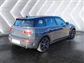 MINI CLUBMAN 2.0 Cooper SD Hype all4 auto