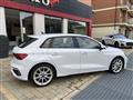 AUDI A3 SPORTBACK SPB SPORTBACK 35 TDI S tronic S line NAVI-FULL LED