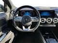 MERCEDES CLASSE GLA d Automatic Premium