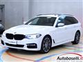 BMW SERIE 5 TOURING D XDRIVE MSPORT TOURING AUTOMATICA 190CV