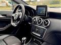 MERCEDES CLASSE A D PREMIUM+2PDC+NAVI+SED RISC+18 BLACK