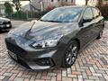 FORD FOCUS 1.5 EcoBlue 120 CV 5p. ST-LineFINANZIABILE