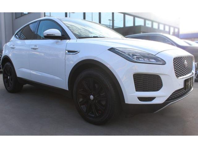 JAGUAR E-PACE 2.0D 150 CV AWD