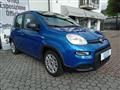 FIAT PANDA 1.0 MY24 HYBRID MANUALE OK NEOPATENTATO